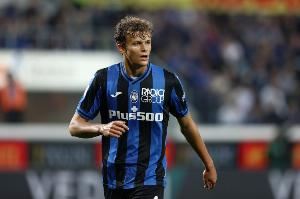 斯卡尔维尼：加图索已经给我打过电话 我希望能参加明年世界杯