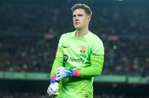 闹翻！记者：巴萨取消与特狮的会面，拉波尔塔很愤怒&高层很失望