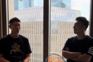 李昂：杨瀚森首个NBA赛季最大的问题是防守 他会遇到很多攻击好手