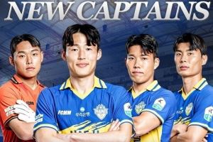 韩媒：假球嫌疑未完全消除，忠南牙山任命孙准浩为队长引发不满