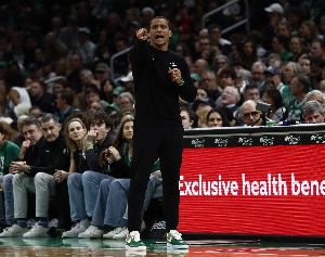 马祖拉谈续约：感谢管理层和球员 我期待为凯尔特人和波士顿而战