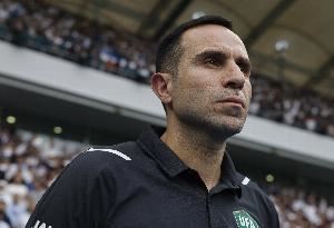 乌兹别克斯坦主帅卡帕泽：中国足协没有联系我或乌足协