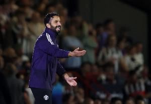 曼联近25次英超客战伦敦球队第16次失利，其余3胜6平