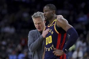 不到48小时！勇士记者：任何先签后换库明加的机会已经结束了