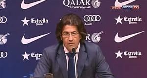 马卡：皇马介入内格雷拉案，要求纳入前巴萨高管的声明为关键证词