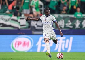 队内人士谈阿苏埃进球：不得不说，有时候运气这种东西真的挺难讲