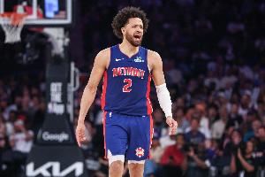 高效全能！康宁汉姆11中8拿下20分3板4助2断