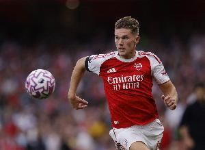 莱因克尔：约克雷斯的进球会到来的 我认为阿森纳的前景相当光明