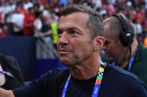 👀马特乌斯：拜仁是现今欧洲最佳球队 巴萨财务动荡红军花钱多