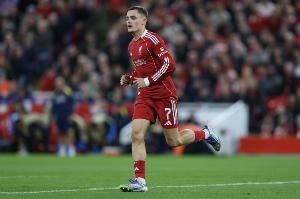 TA：维尔茨未来几个月能提升表现，他数据差部分是因队友浪费机会