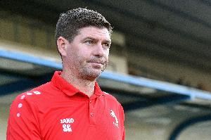 天空体育：苏超的流浪者希望请回杰拉德执教，后者也愿意展开对话