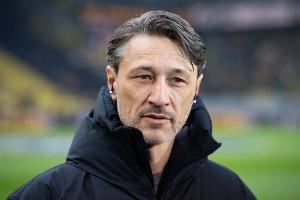 科瓦奇：多特一开始踢四后卫感觉不好就变阵 球员现在信心高涨