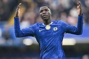 本赛季英超10场比赛后凯塞多参与4粒进球，上赛季合计只有3粒