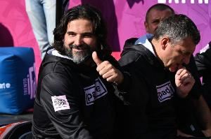 阿达尼：目前挪威比意大利更强，我们无法整场比赛保持专注和勤奋